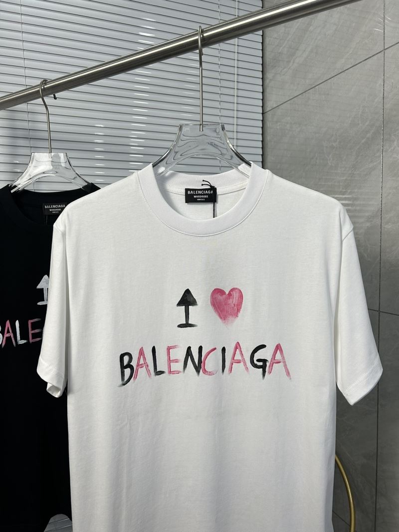 Balenciaga T-Shirts